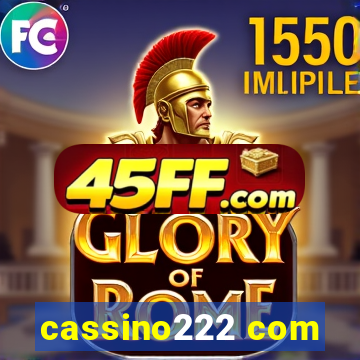 cassino222 com